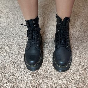 Doc Marten boots, JADON lll